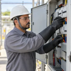 EPI para Eletricista