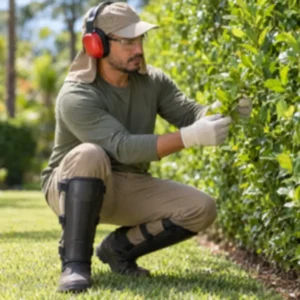 EPI para Jardinagem